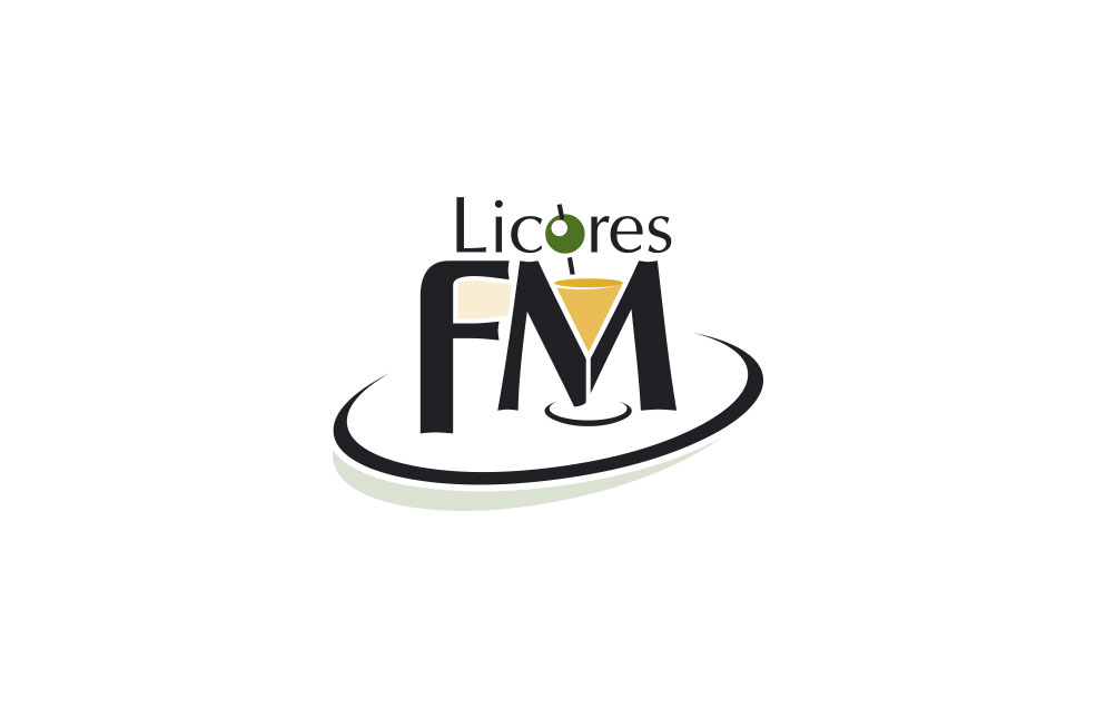 Logotipo de LICORES FM - Compañía distribuidora de bebidas para hostelería