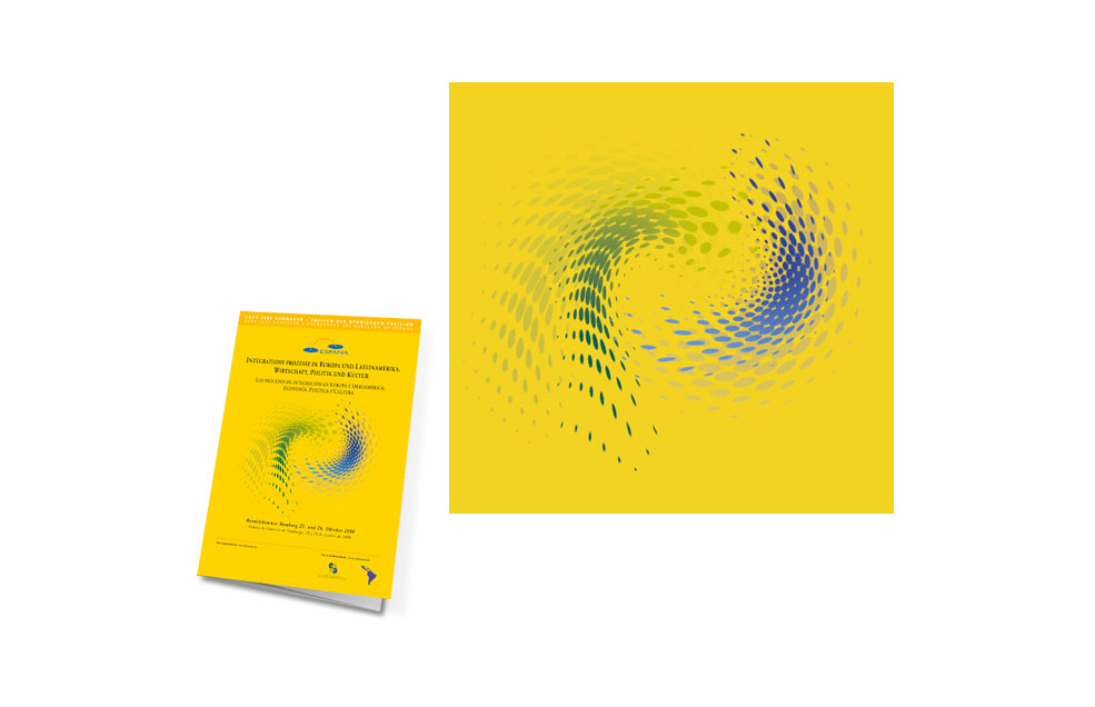 Infografías para Conferencias en Alemania