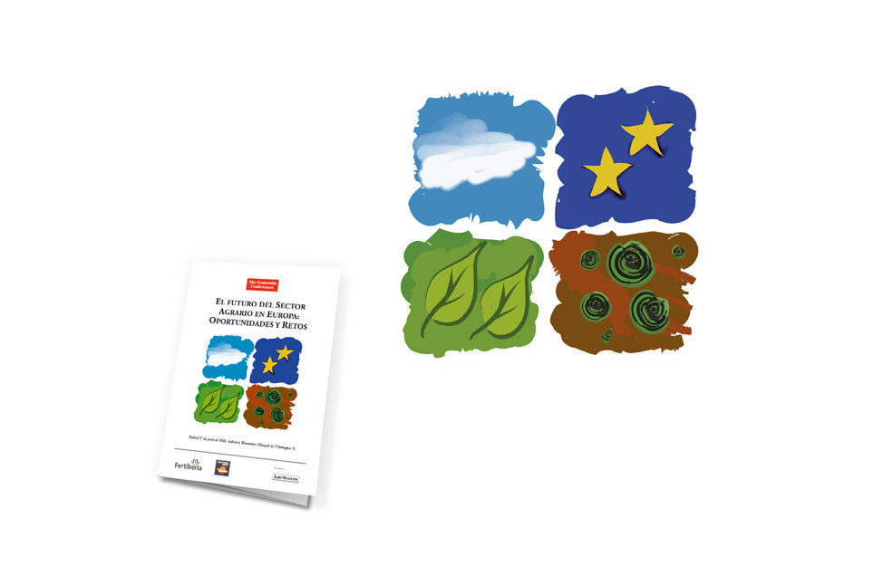 Infografías para Conferencias de The Economist Conferences