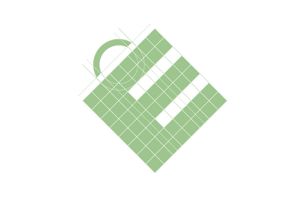 Imagen Corporativa UNE Estaciones Comerciales RENFE (1995)