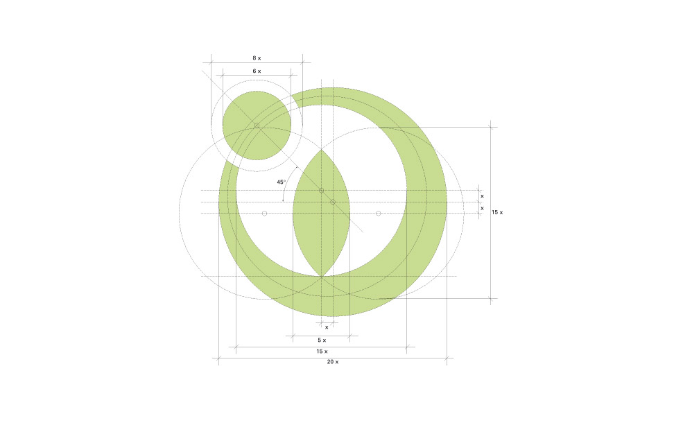 Rediseño Identidad Visual PROACTIVA Medio Ambiente - Empresa líder de Latino América en servicios medioambientales