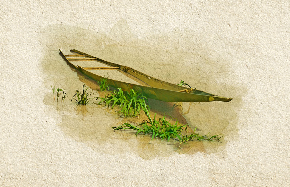 Infografías para catálogo de viajes África - Fulani Travel