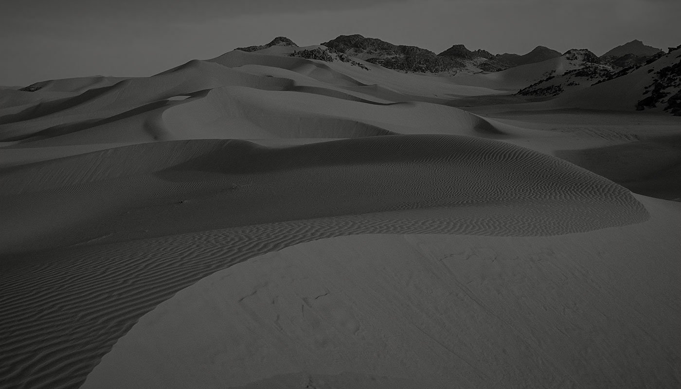 Vicente Méndez - Fotografía de Autor