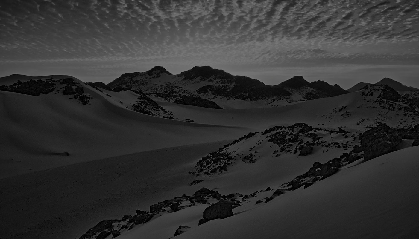 Vicente Méndez - Fotografía de Autor