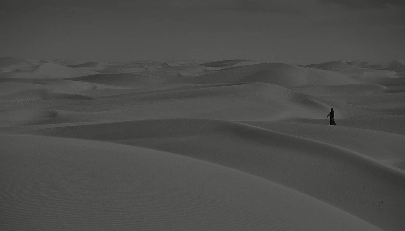 Vicente Méndez - Fotografía de Autor